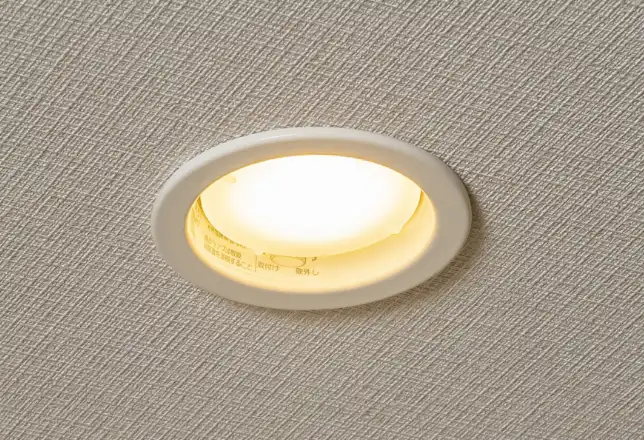 ダウンライト（LED）