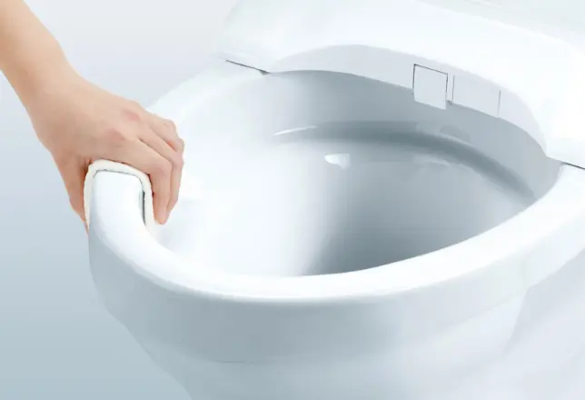 フチなし形状「スゴフチ」