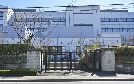 桐朋学園小学校、桐朋中学校、桐朋高等学校