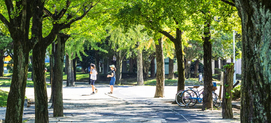 千種公園（徒歩14分・約1,120m）