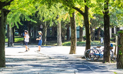 千種公園（徒歩14分・約1,120m）