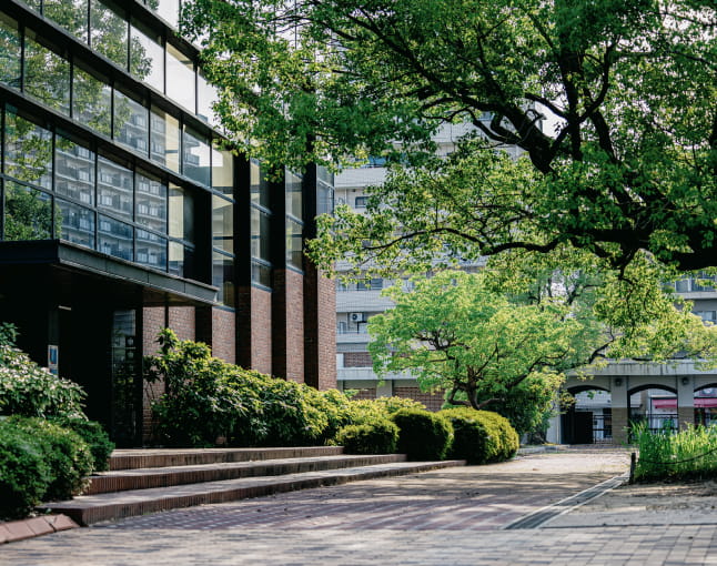 名古屋国際中・高等学校