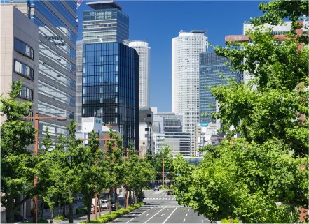 「丸の内」駅