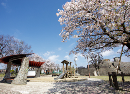 コッツ山公園