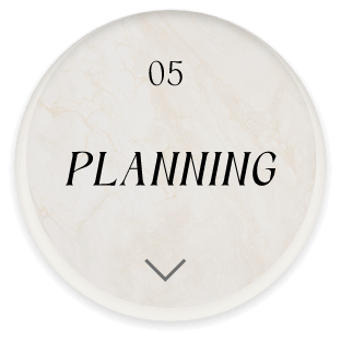 PLANNING