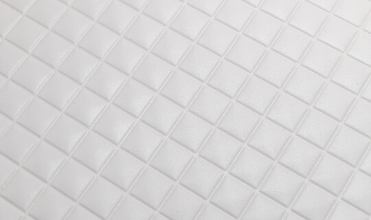 水はけの良い床