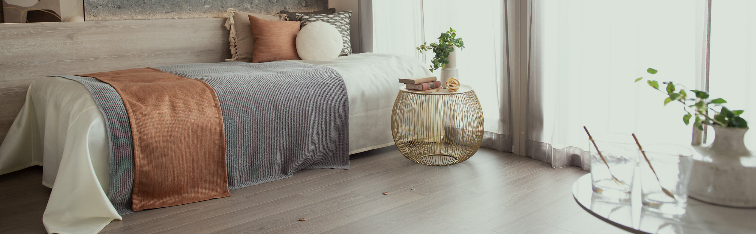 プライベートルーム