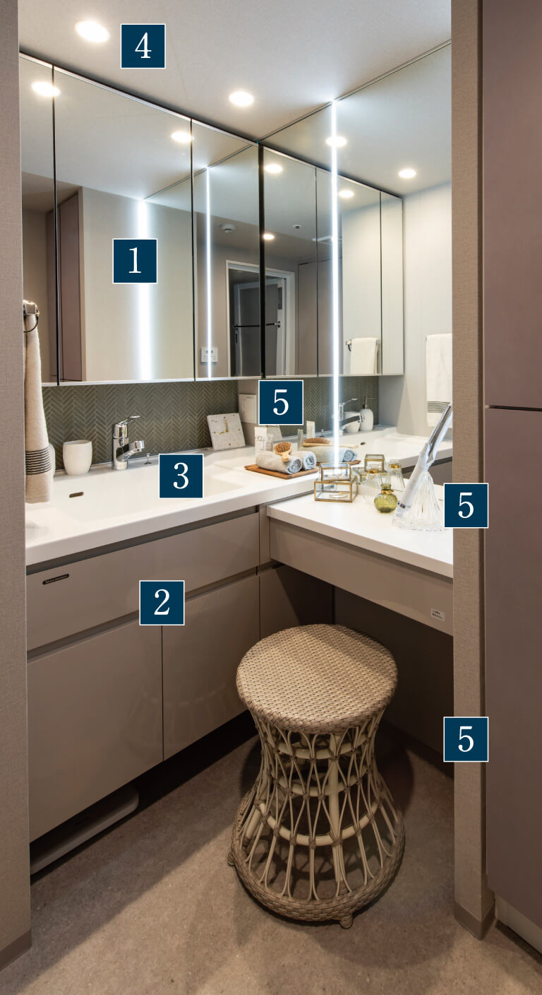 ボーテスペース