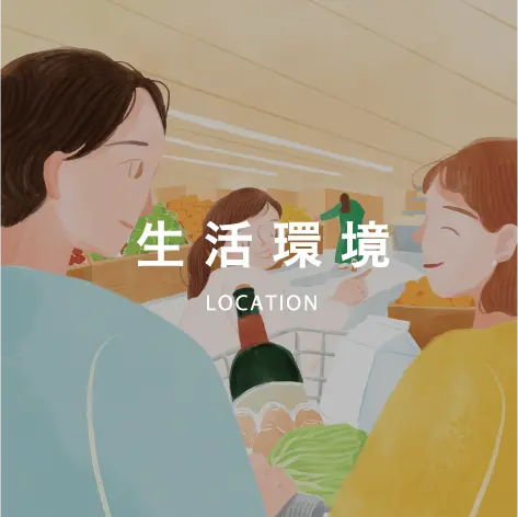 生活環境