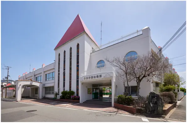 青英学園幼稚園