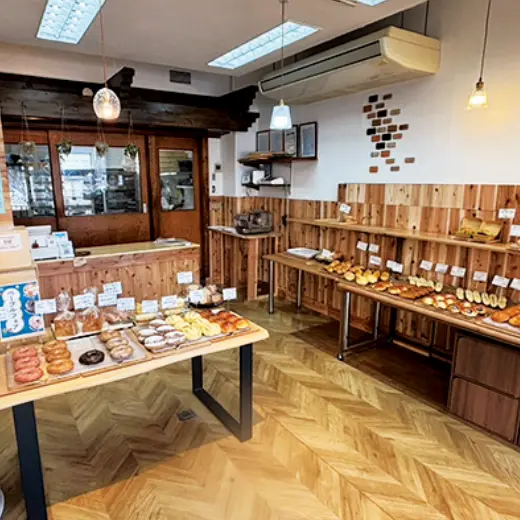 flower BAKERY