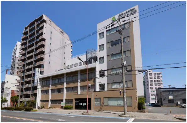 堺フジタ病院