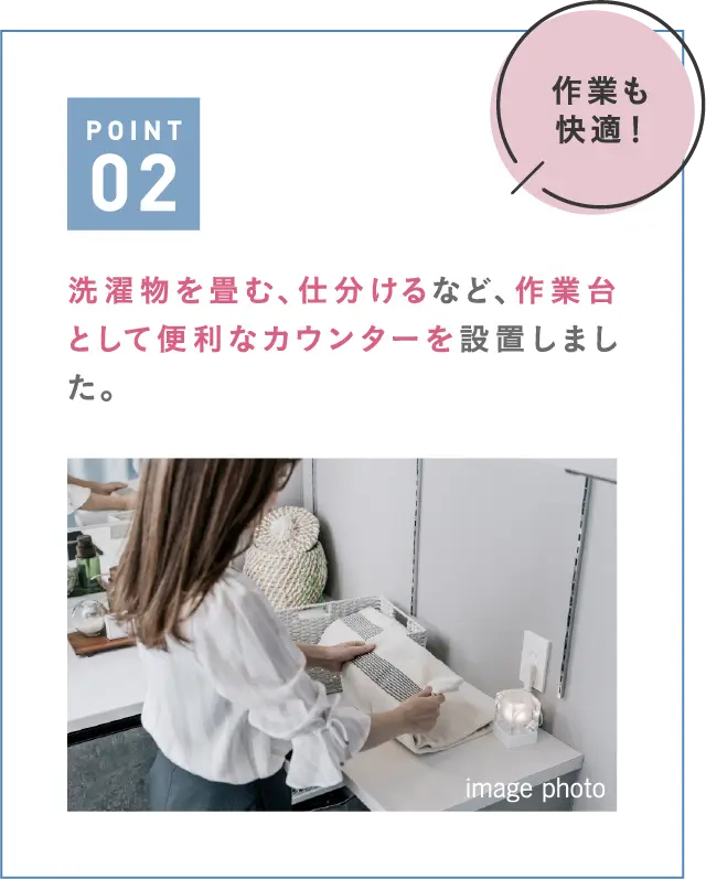 ランドリーボックス