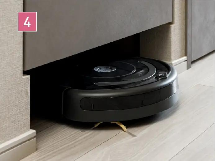 ハウスワークベースのイメージ図