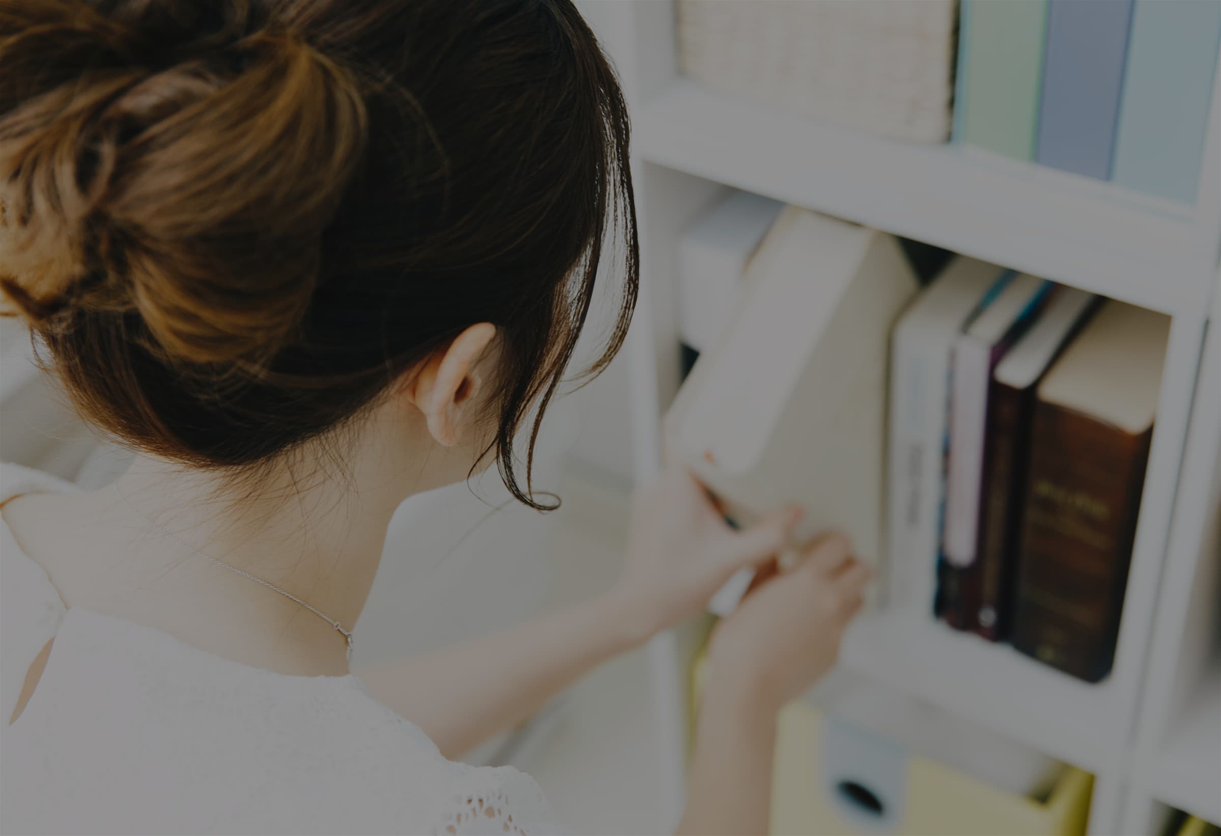 クローゼットのイメージ図