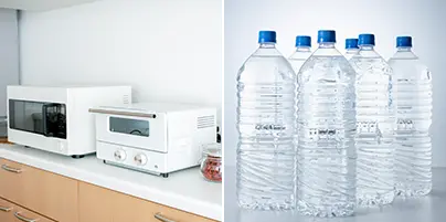 タントリーのイメージ図