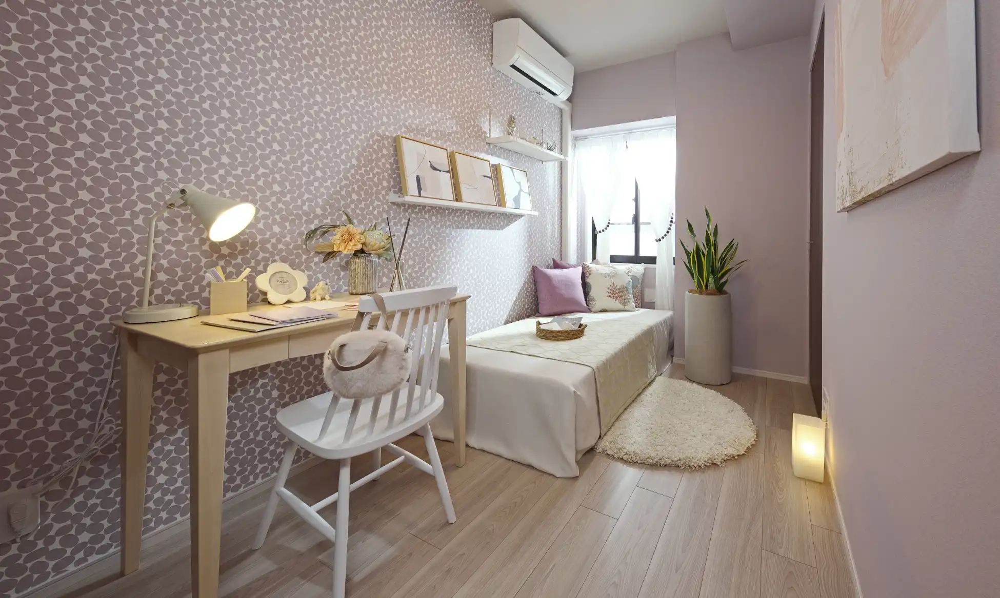 Kids room
