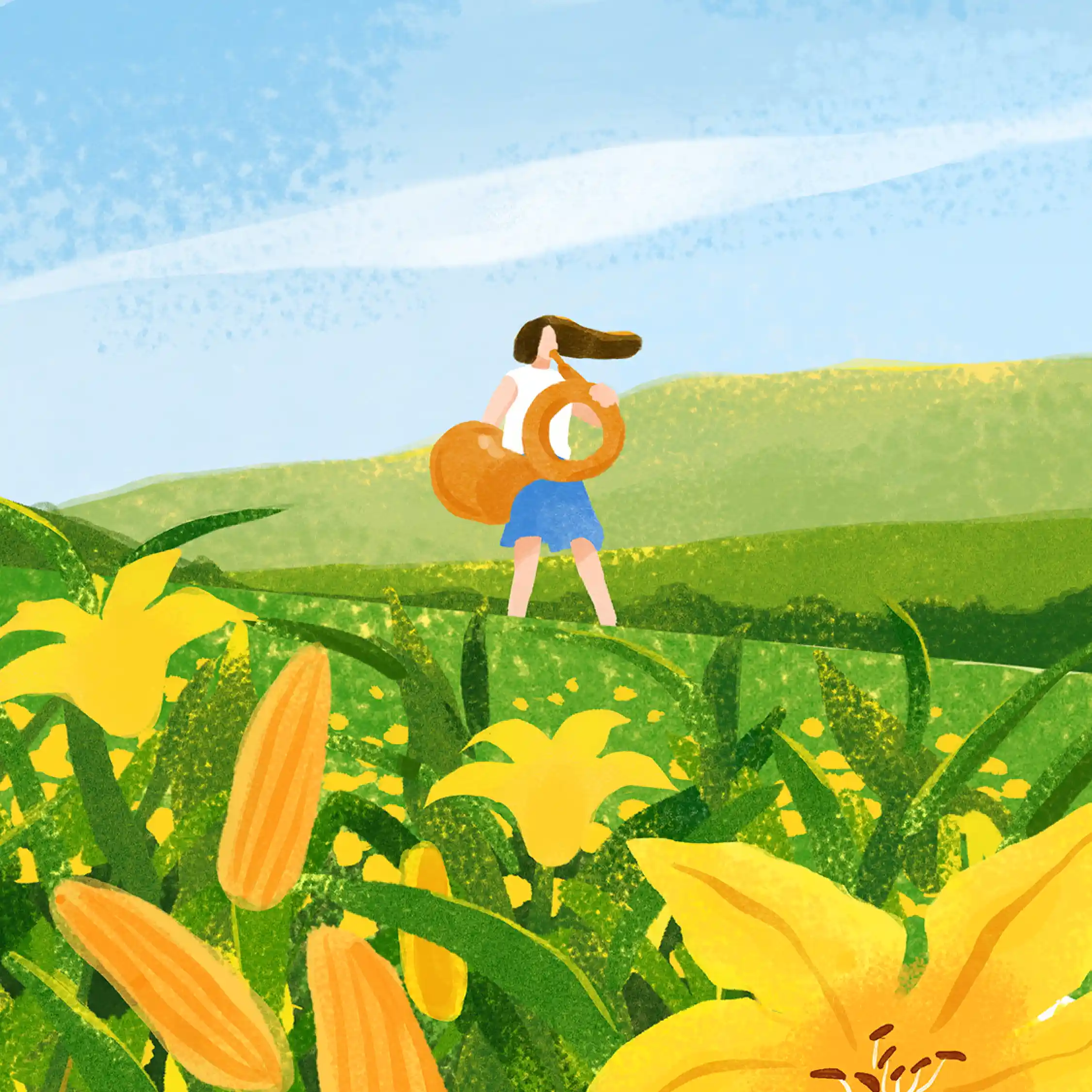 タカヤユリエ プロフィールイメージ画像